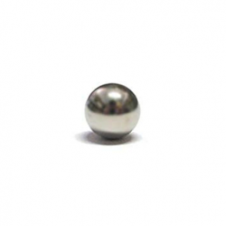 Neodymium Sphere Magnet 6.35mm dia. N38